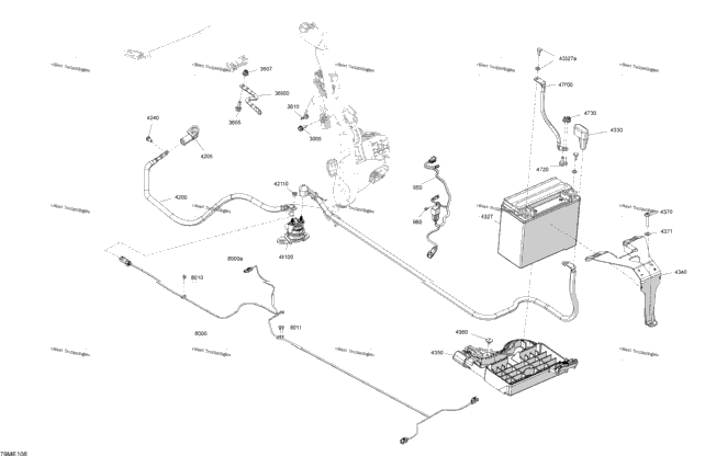 Electric - Lower Section