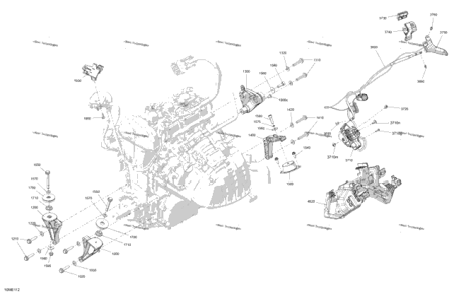 Engine - System