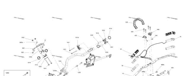 Mechanic - Steering