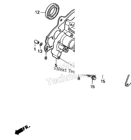 Left Cover