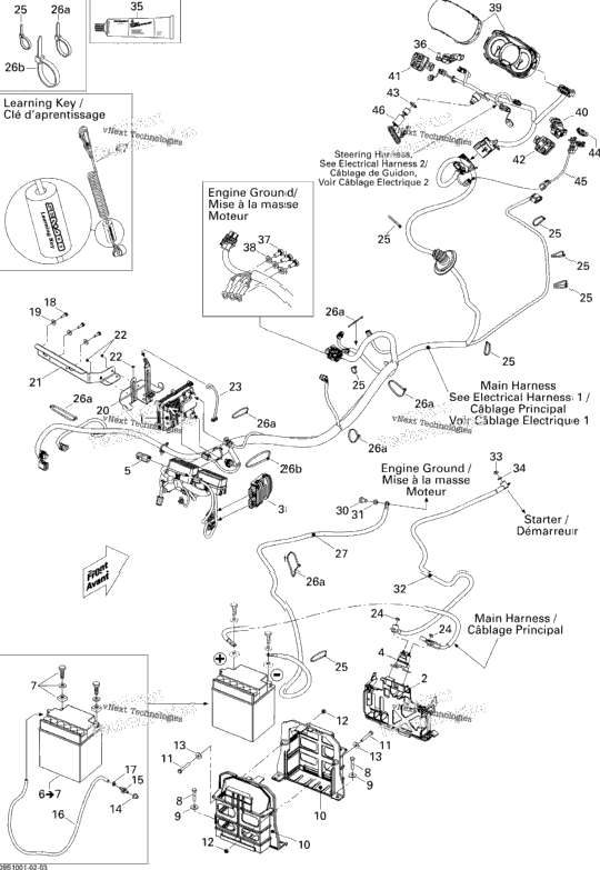 Electrical System