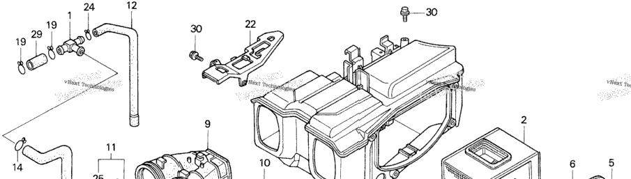 Air Cleaner