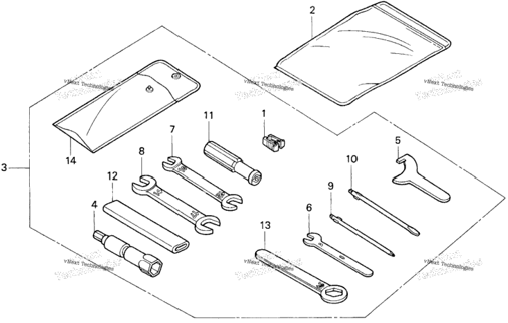 Tools