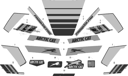 Decals