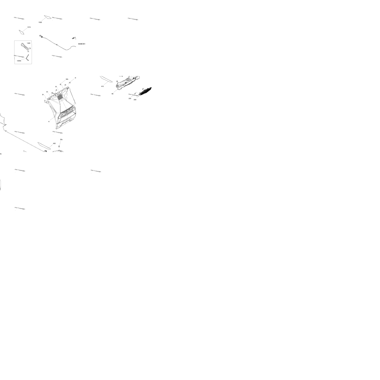 Miscellaneous - Utilities