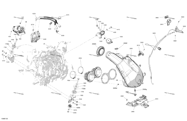 Engine - System