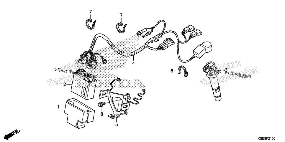 Wire Harness