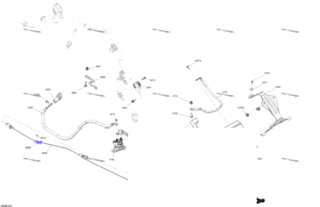 Electric - Lower Section