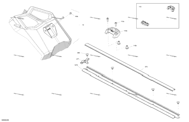 Body - Cargo