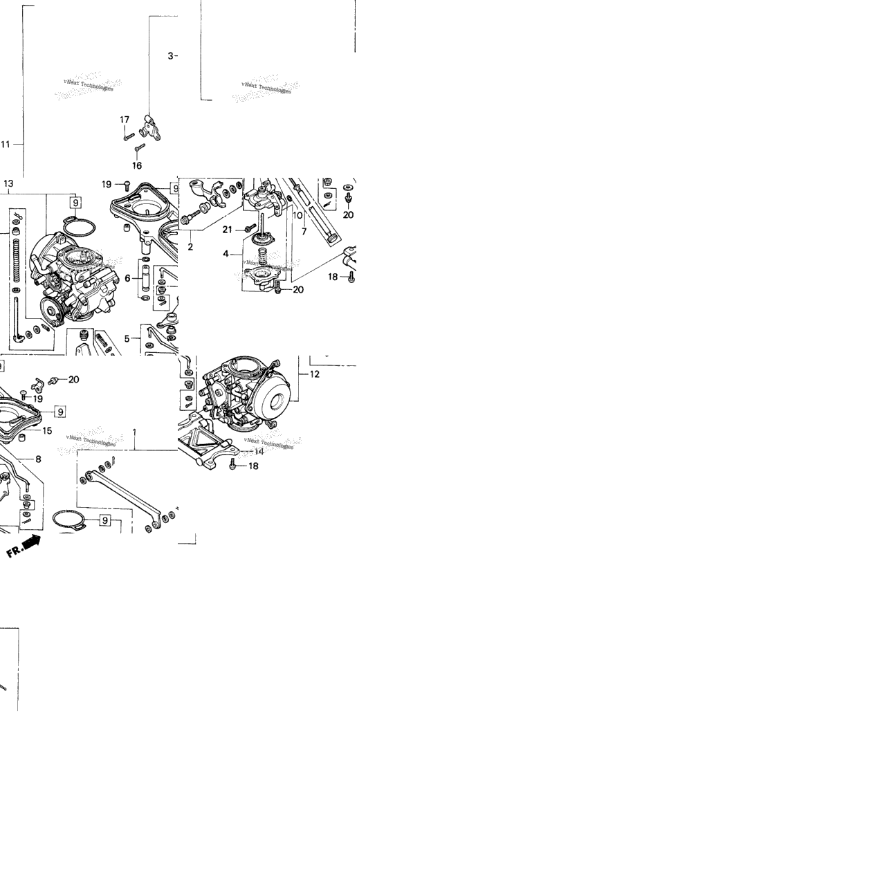Carburetor Assy