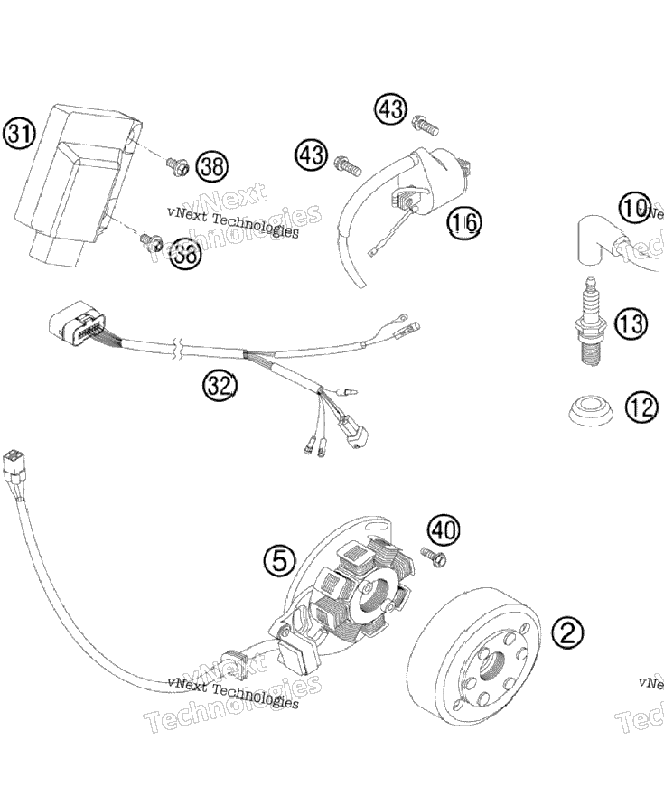 Ignition System