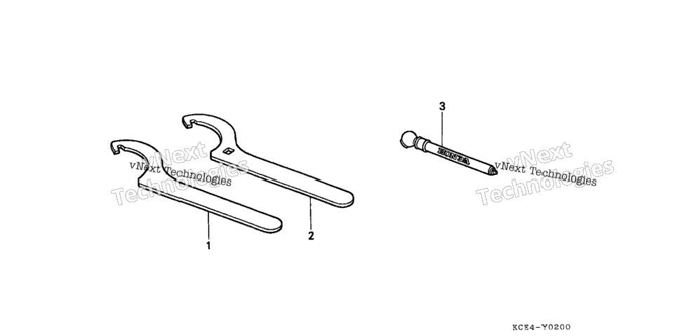 Spanner