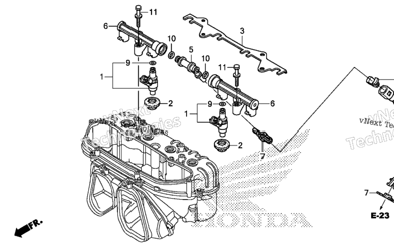 Fuel Injector