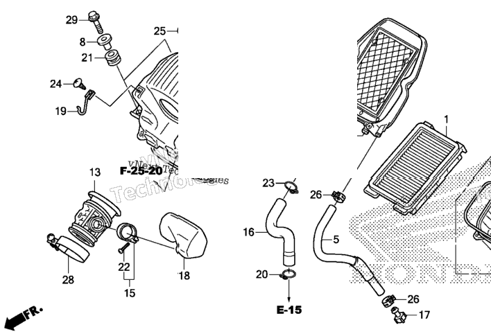 Air Cleaner