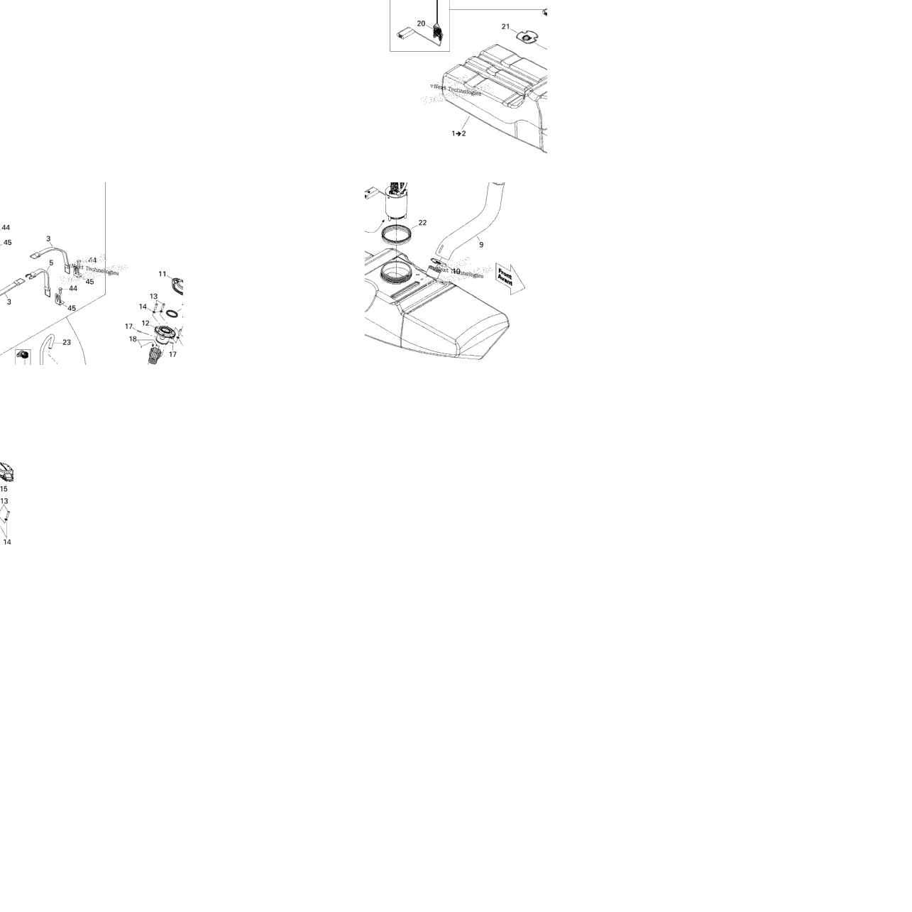 Fuel System