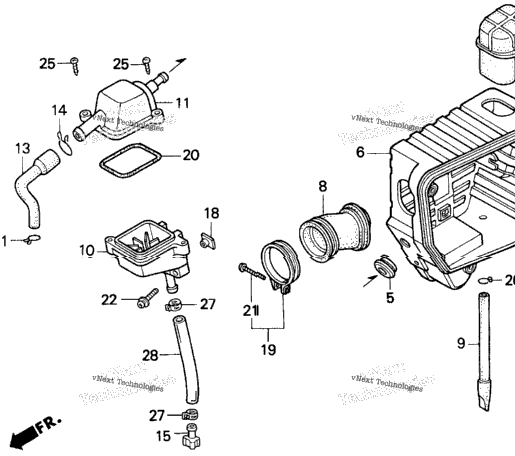 Air Cleaner