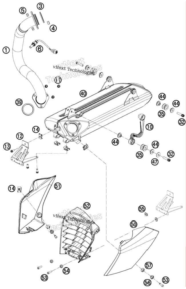 Exhaust System