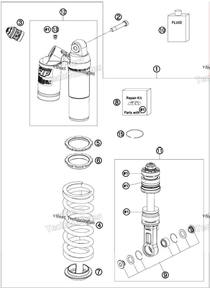 Shock Absorber