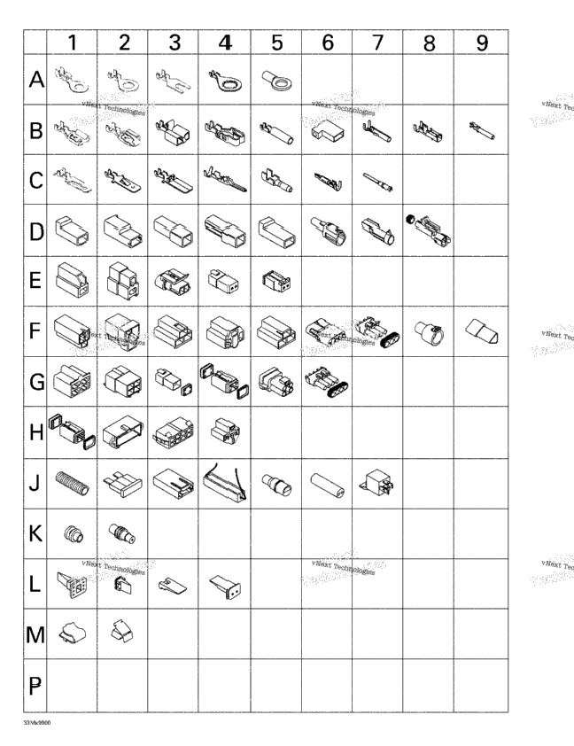 Electrical Accessories