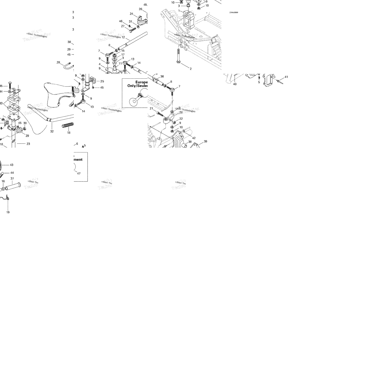 Steering System