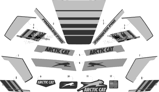 Decals