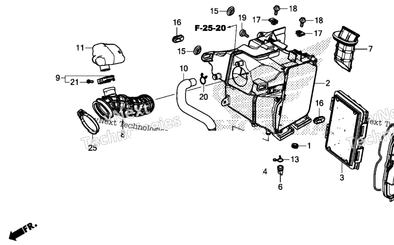 Air Cleaner