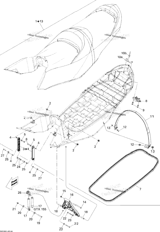 Seat