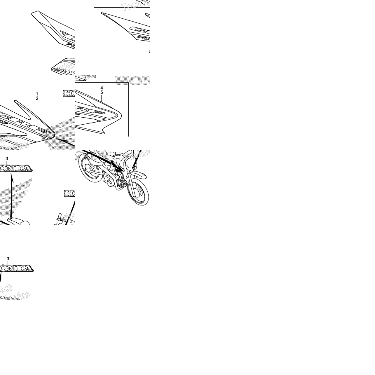 Marks (1)