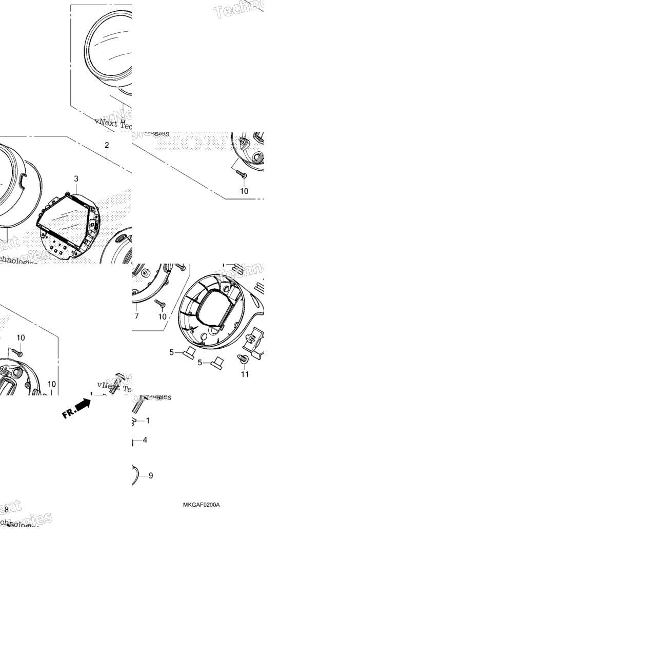 Speedometer