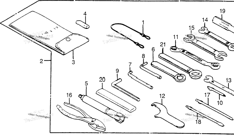 Tools