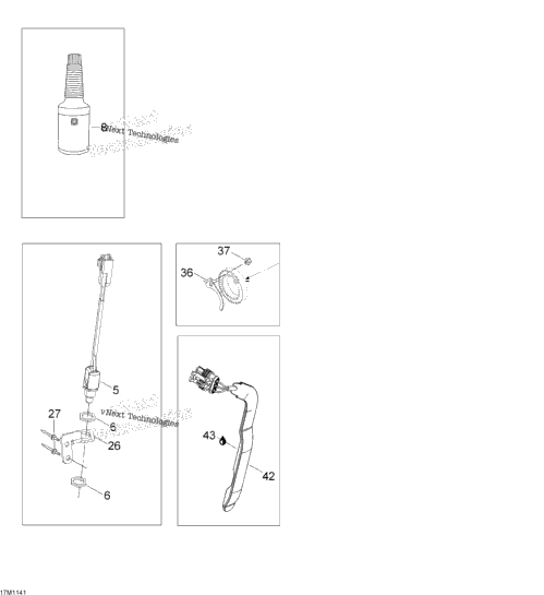 Drive System
