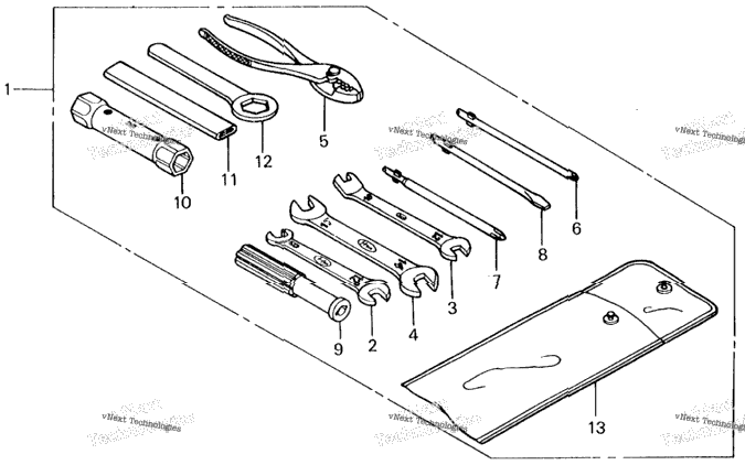Tools
