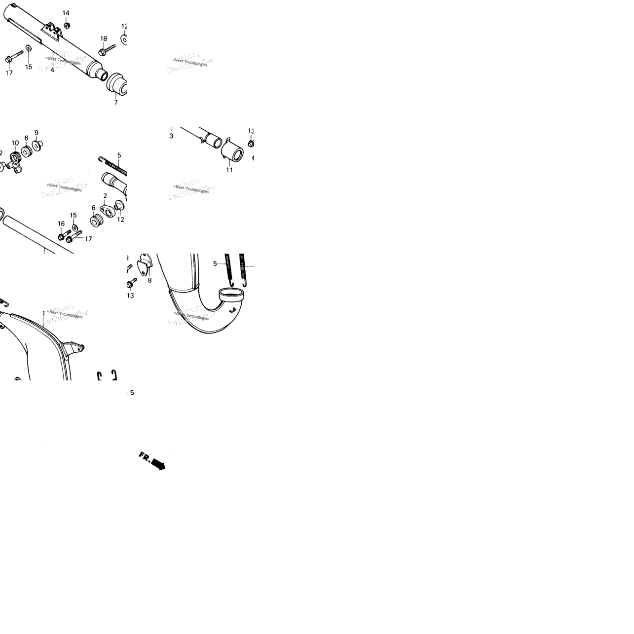 Muffler 85