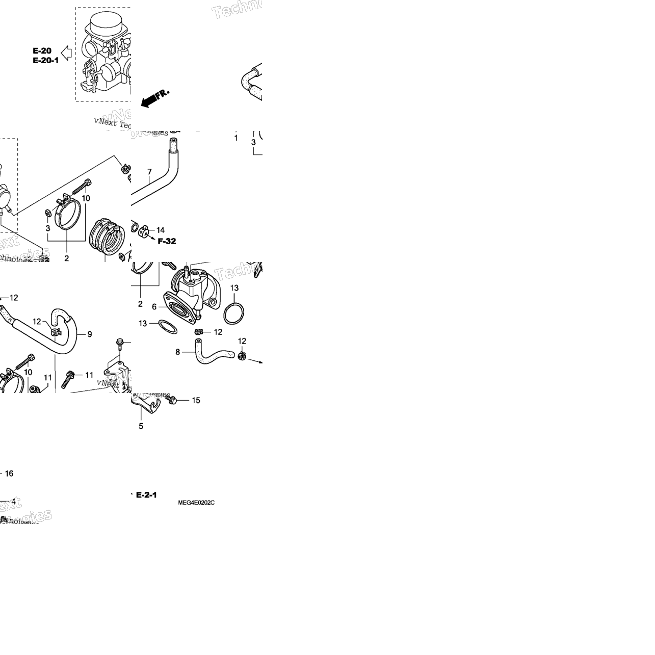 Intake Manifold