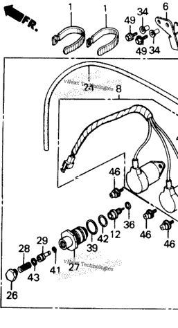 Air Distributor