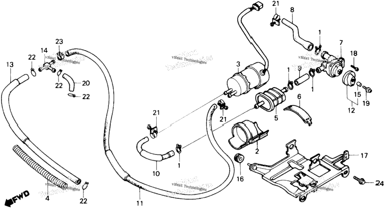 Fuel Pump