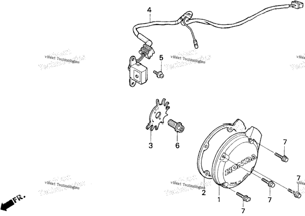 Pulse Generator