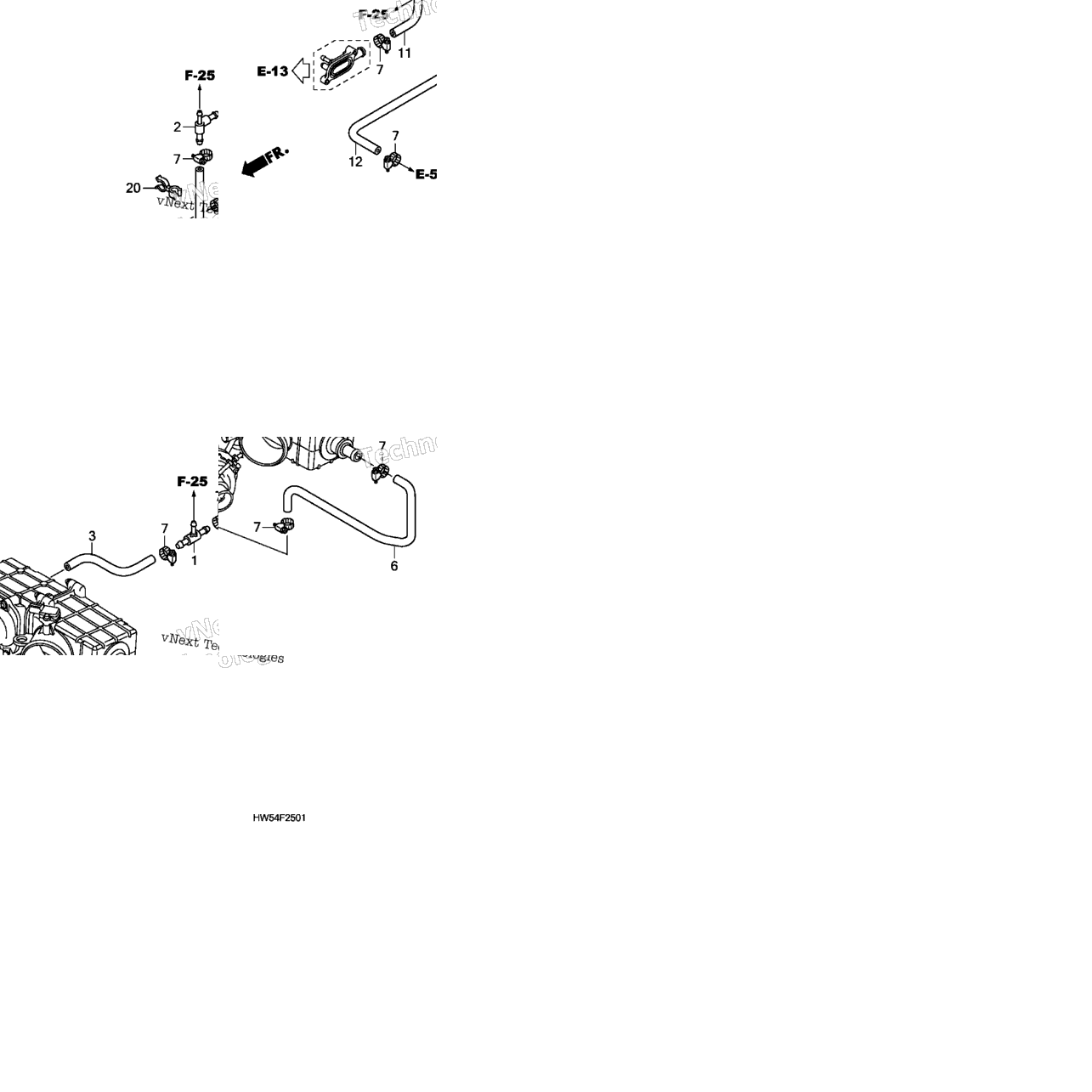 Gasket Kit A
