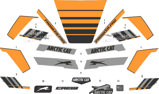 Decals
