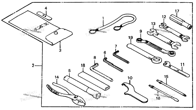 Tools