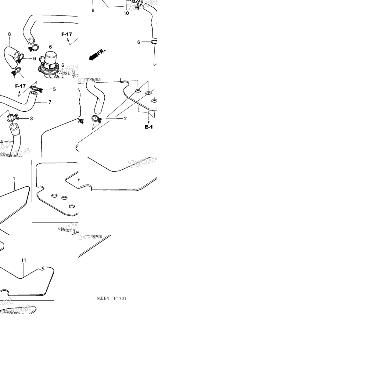 Air Injection Control Valve
