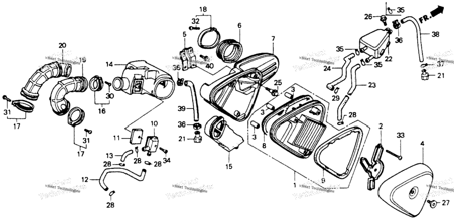 Air Cleaner