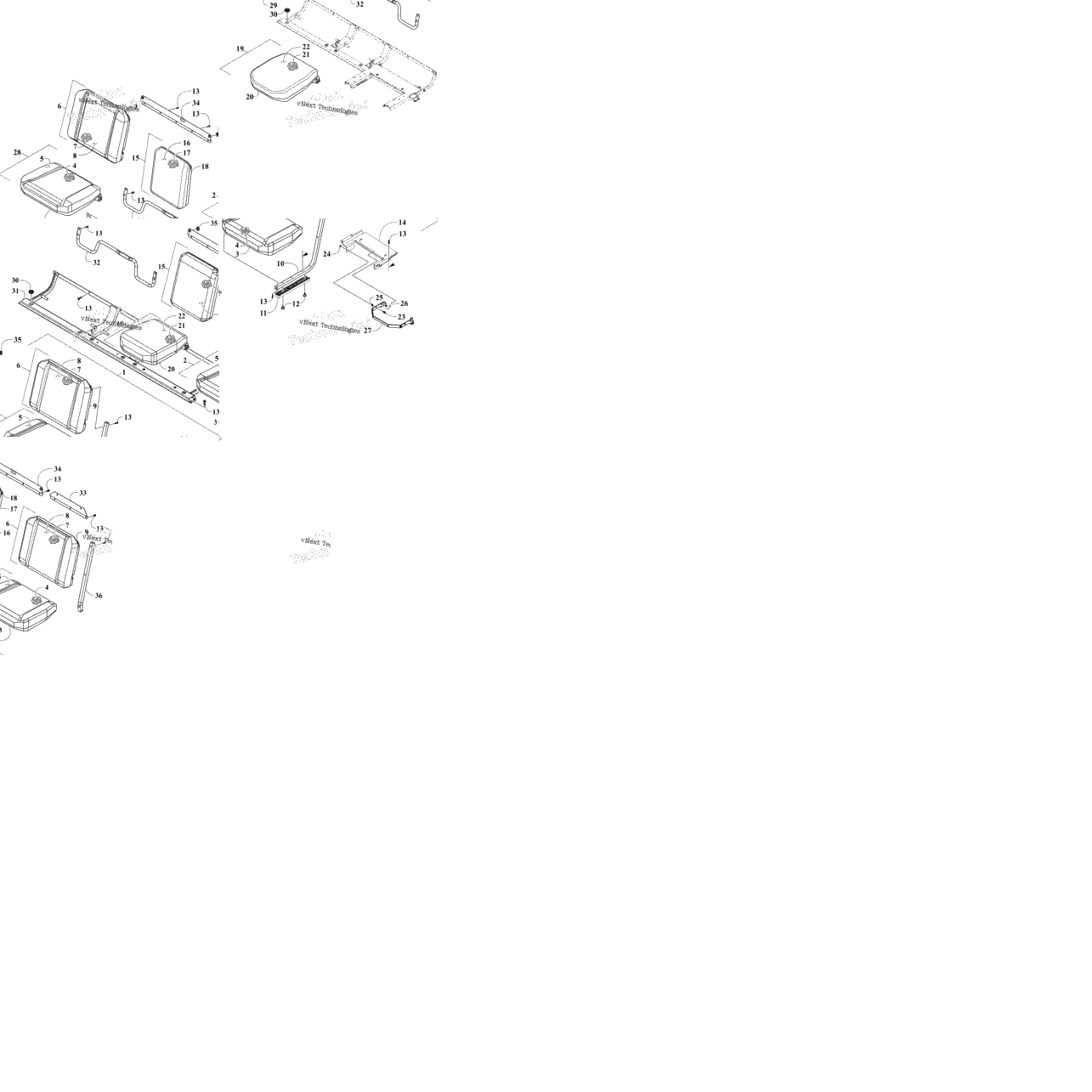 Seat Assembly