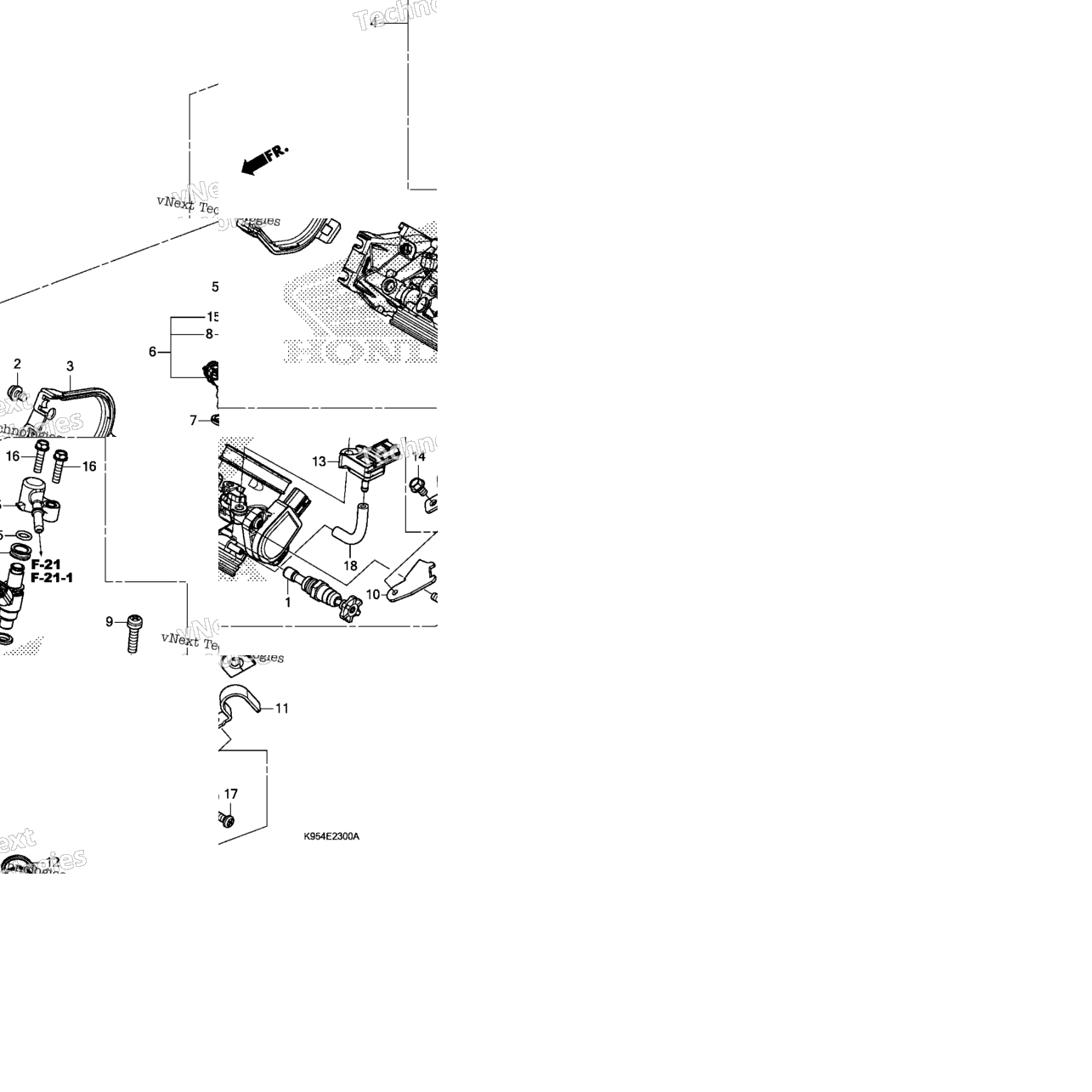 Throttle Body