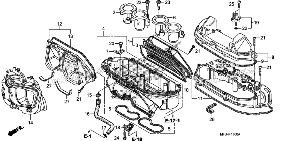 Air Cleaner