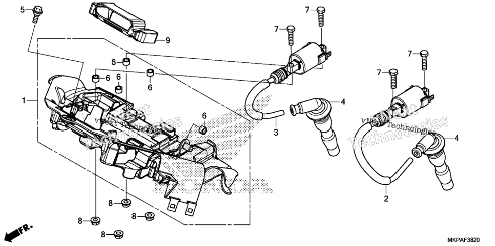 Ignition Coil