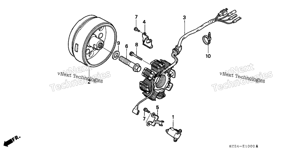 Generator