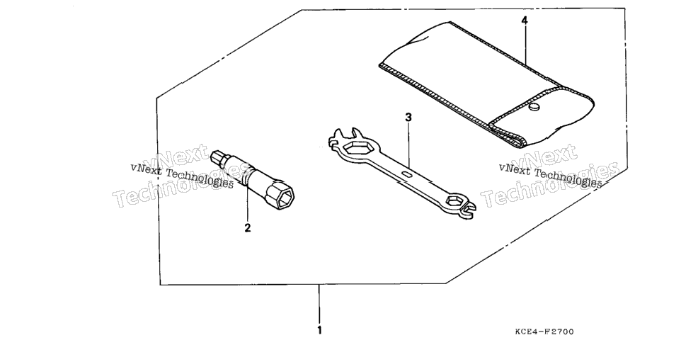 Tools