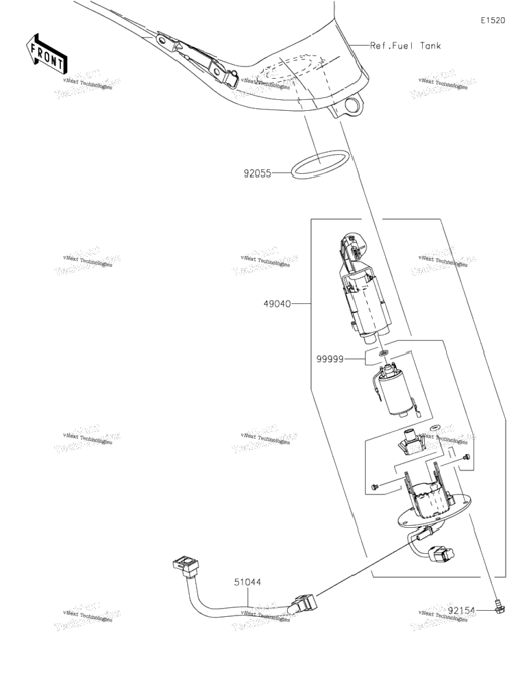 Fuel Pump