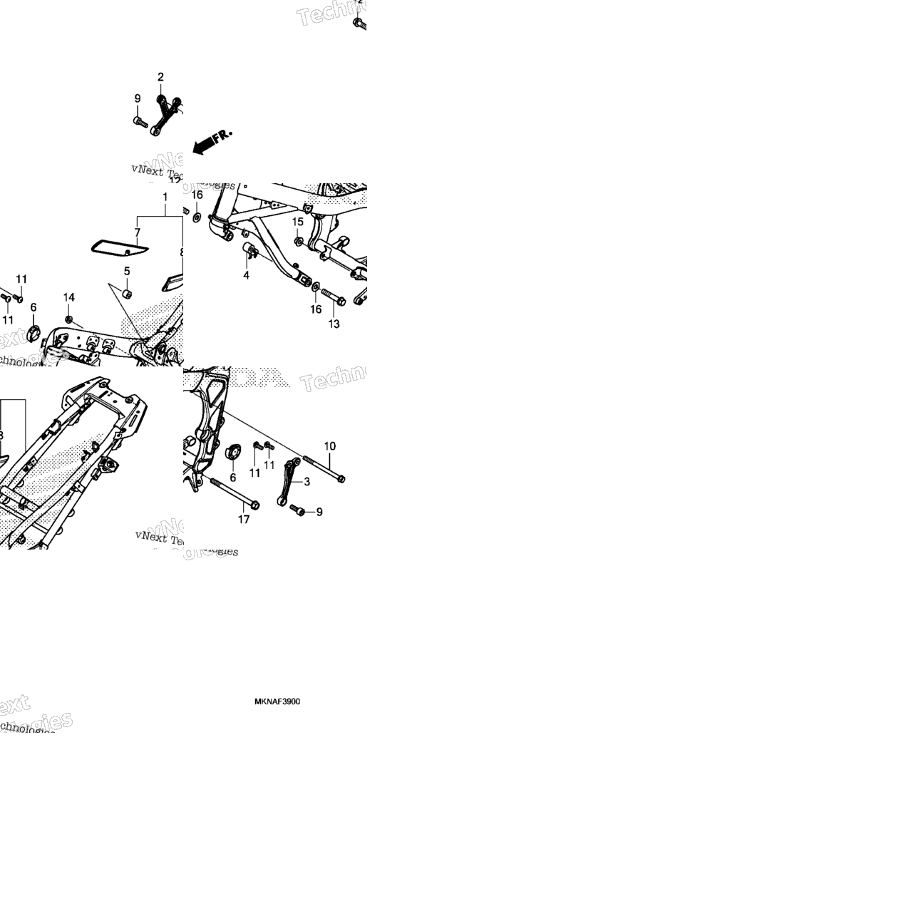 Frame